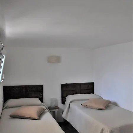 Casa Wolly Feriehus *