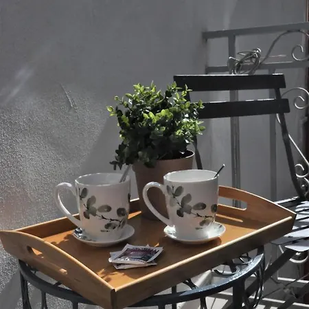 Casa Wolly Feriehus Ostuni