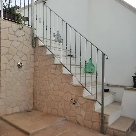 Feriehus Casa Wolly Ostuni