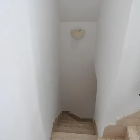Casa Wolly Feriehus Ostuni
