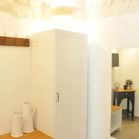 Feriehus Casa Wolly Ostuni