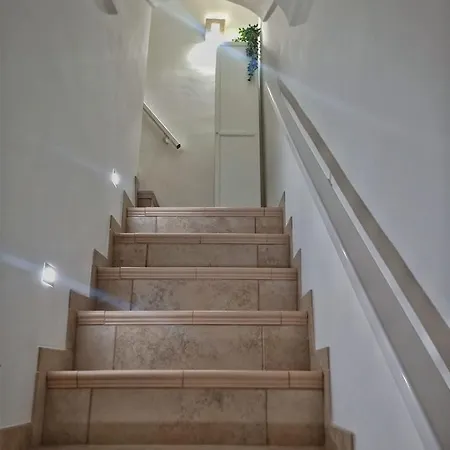 Casa Wolly Feriehus *