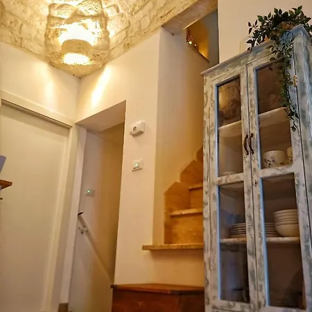 Casa Wolly Ostuni