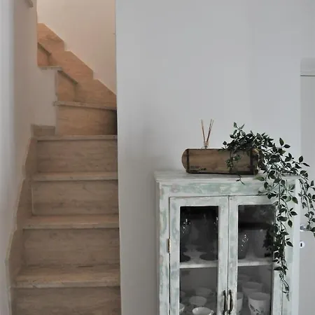 Holiday home Casa Wolly Ostuni