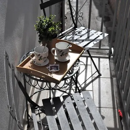 Casa Wolly Ostuni