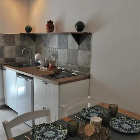 Holiday home Casa Wolly