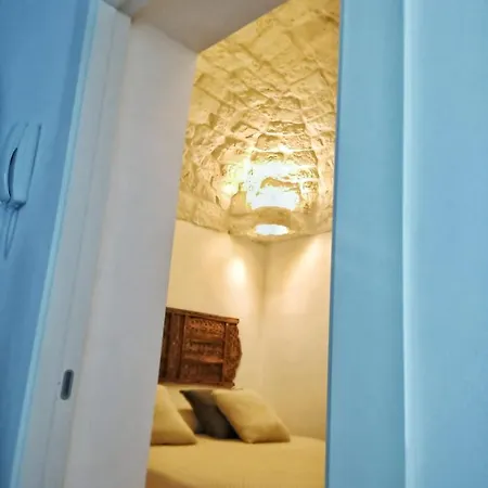 Holiday home Casa Wolly Ostuni