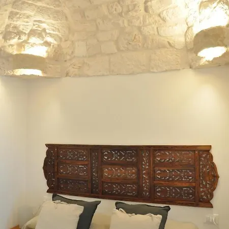 Casa Wolly *