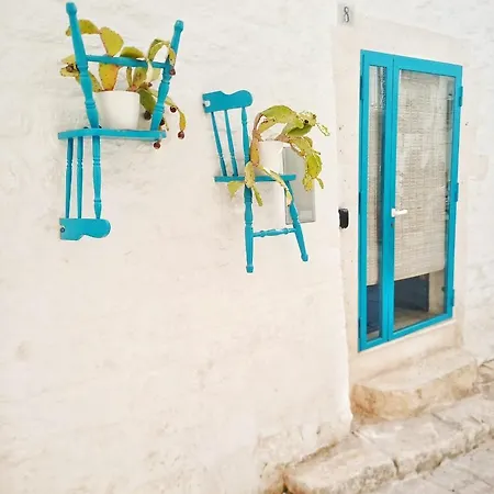Casa Wolly * Ostuni