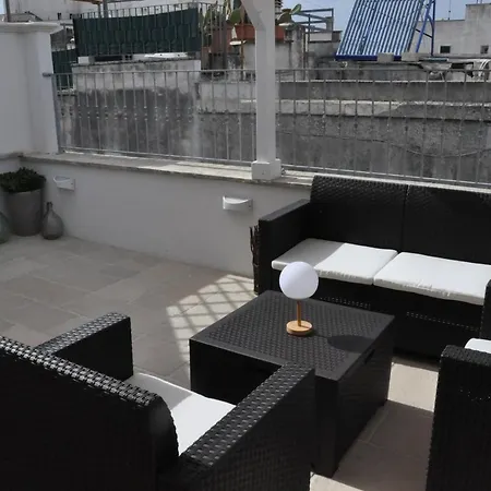 Casa Wolly Holiday home *