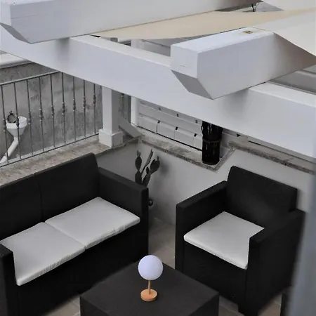 Casa Wolly Ostuni