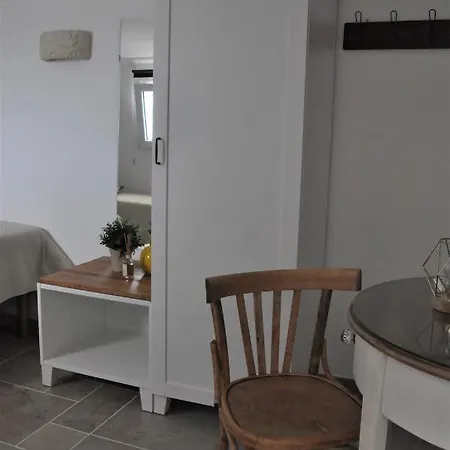 Casa Wolly Ostuni