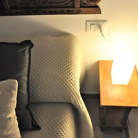 Holiday home Casa Wolly