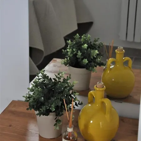 Holiday home Casa Wolly