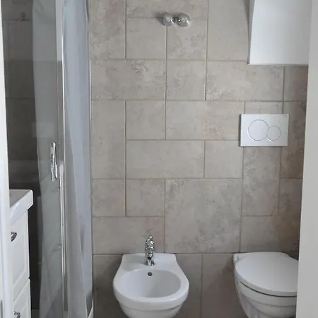 Casa Wolly * Ostuni