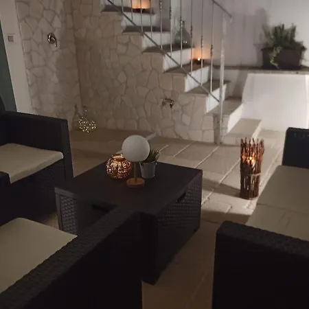 Casa Wolly Holiday home *