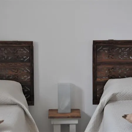 Casa Wolly Ostuni