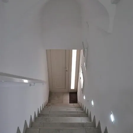 Casa Wolly Ostuni