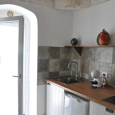 Casa Wolly * Ostuni