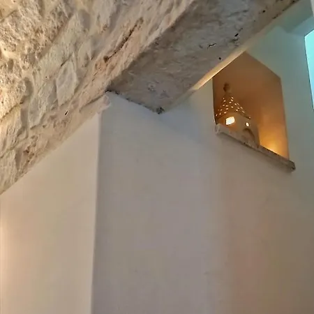 Holiday home Casa Wolly Ostuni