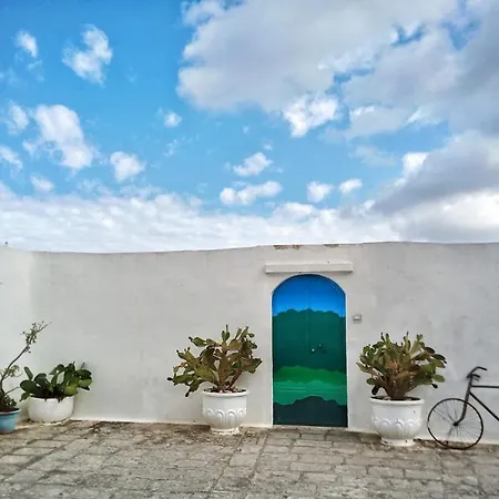 Casa Wolly *